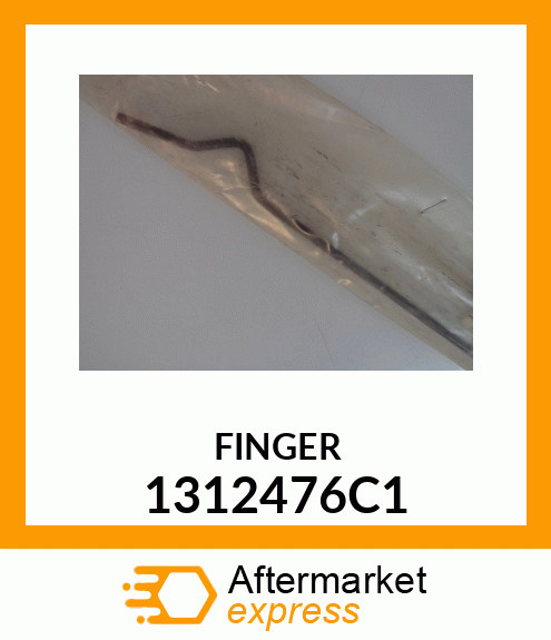 FINGER 1312476C1