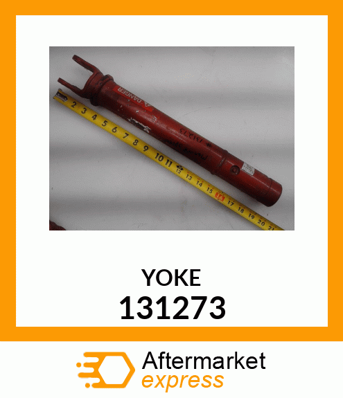 YOKE 131273