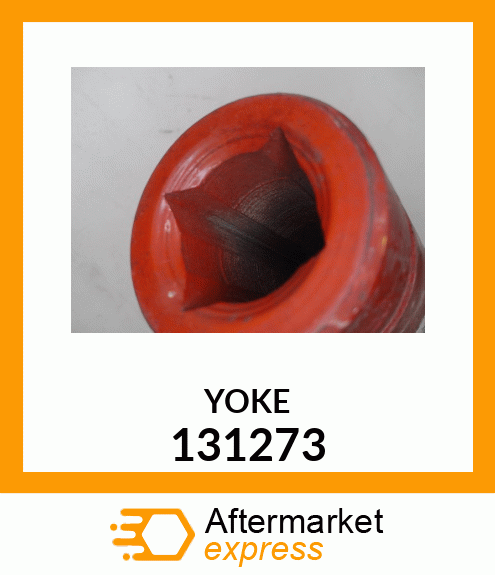 YOKE 131273