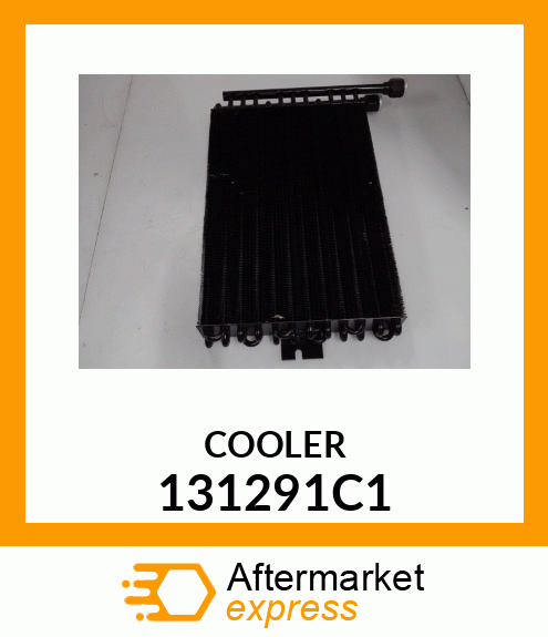 COOLER 131291C1