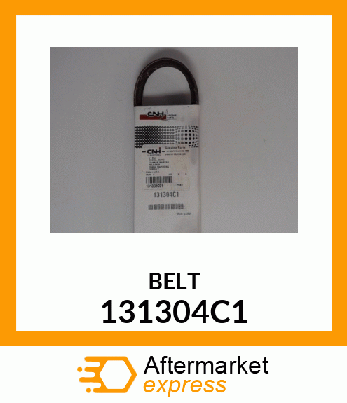 BELT 131304C1