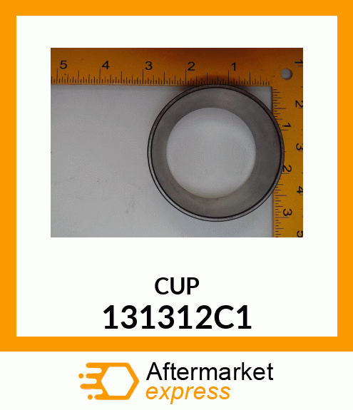 CUP 131312C1