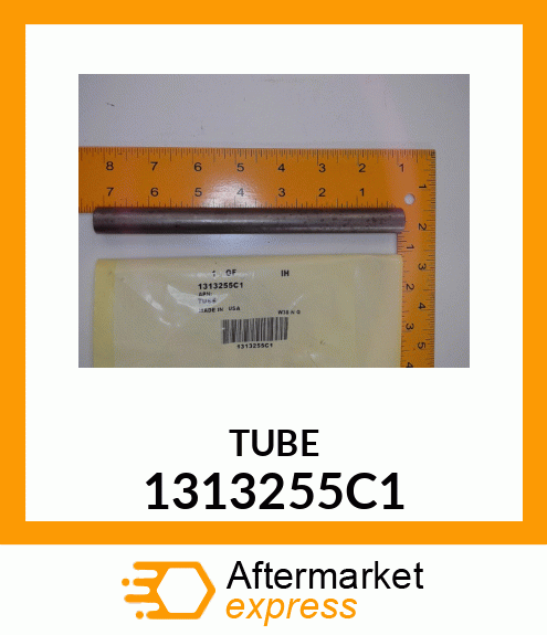 TUBE 1313255C1