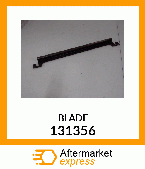 BLADE 131356