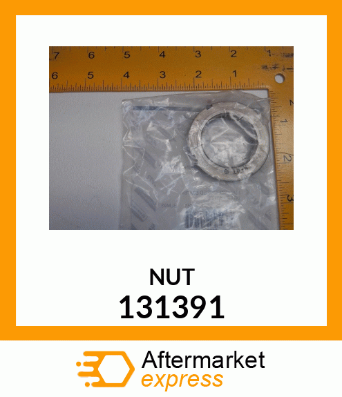 NUT 131391