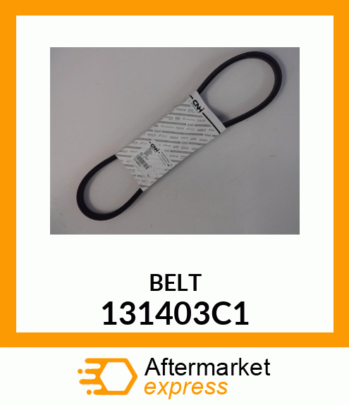 BELT 131403C1