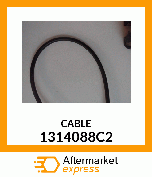 CABLE 1314088C2