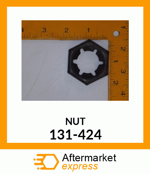 NUT 131424