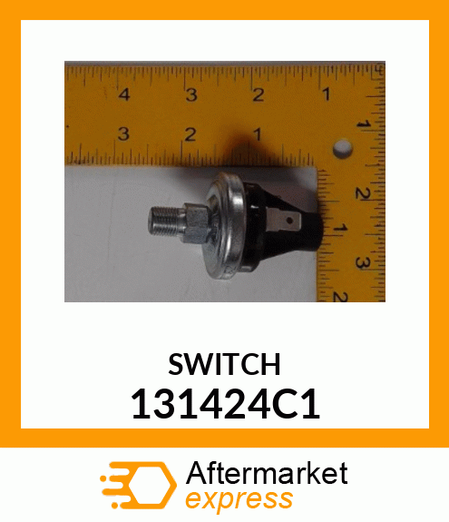 SWITCH 131424C1