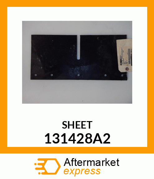 SHEET 131428A2