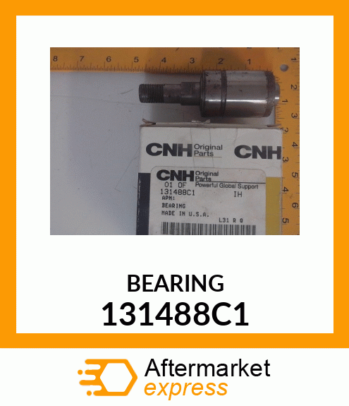 BEARING 131488C1