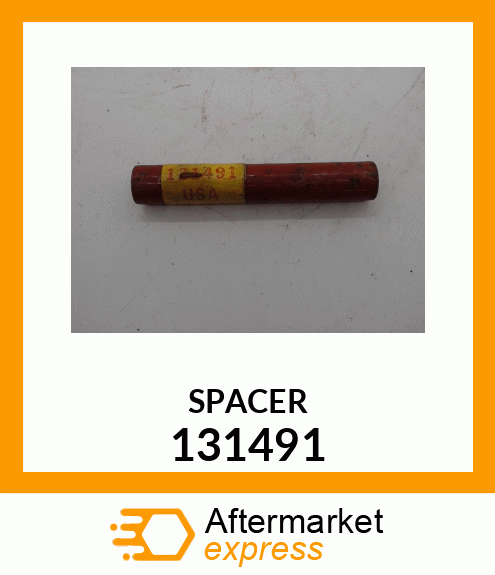 SPACER 131491