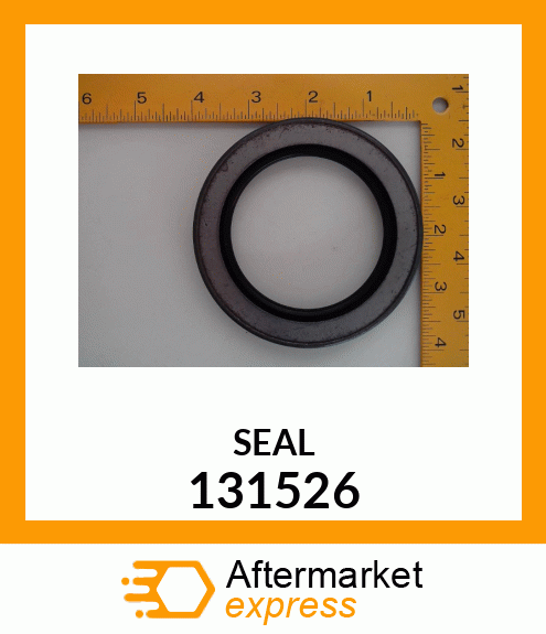 SEAL 131526