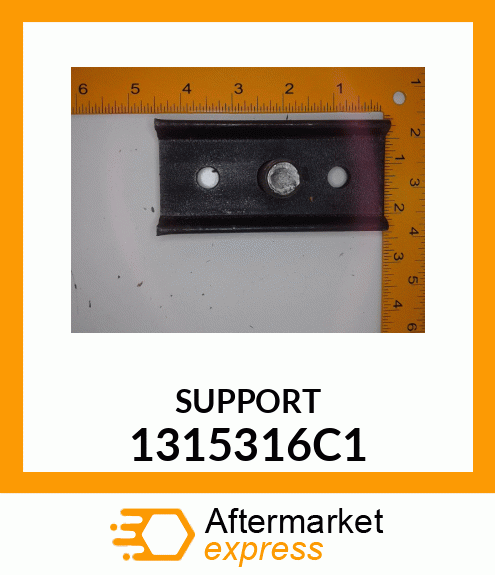 SUPPORT 1315316C1