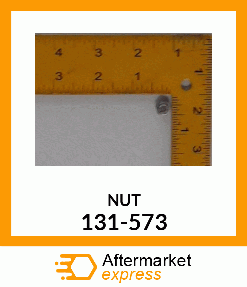 NUT 131-573