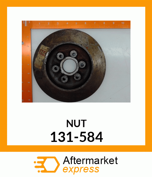 NUT 131584