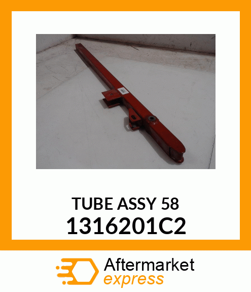 TUBE_ASSY_58 1316201C2