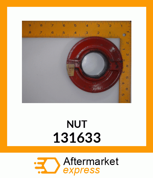 PULLEY 131-633