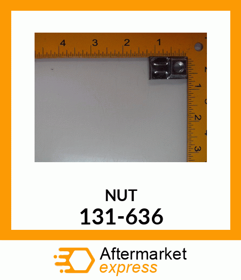 NUT 131636