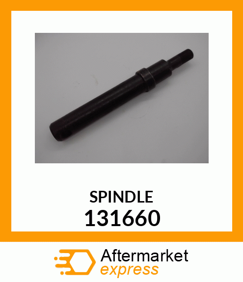 SPINDLE-NH 131660