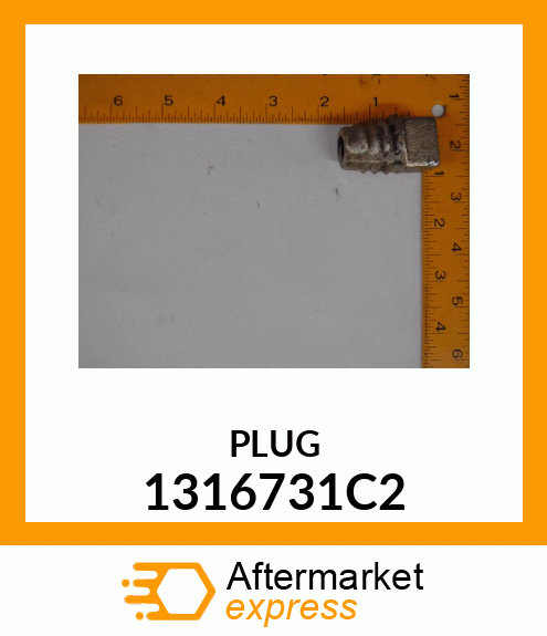 PLUG 1316731C2