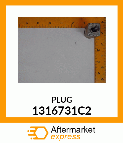 PLUG 1316731C2