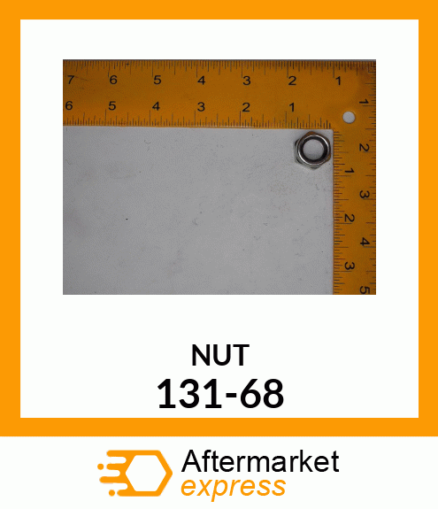 NUT 131-68