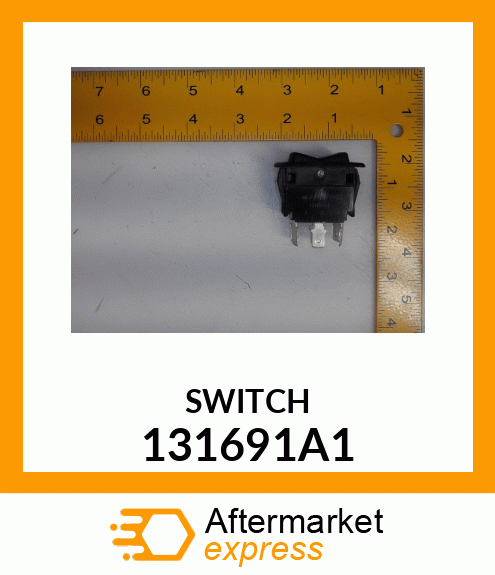 SWITCH 131691A1