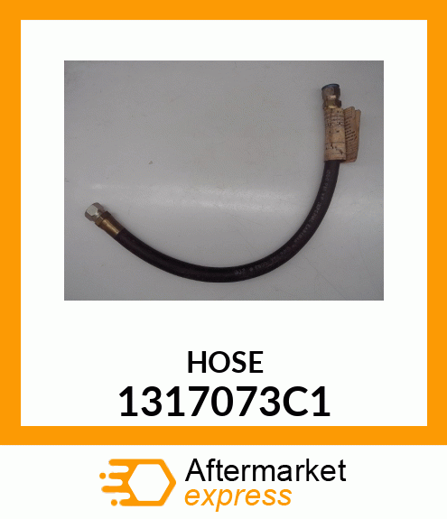 HOSE 1317073C1