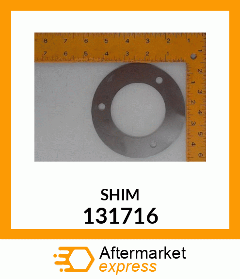 SHIM 131716