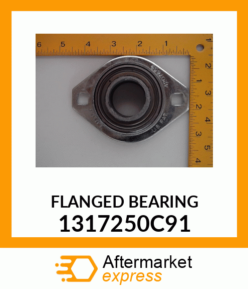 FLANGED_BEARING 1317250C91