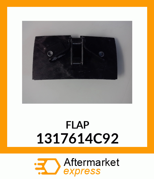 FLAP 1317614C92