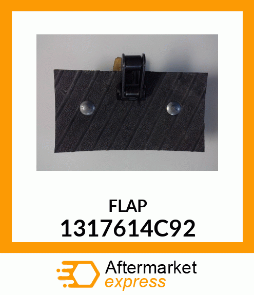 FLAP 1317614C92