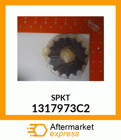 SPRKT 1317973C2