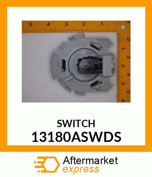 SWITCH 13180ASWDS