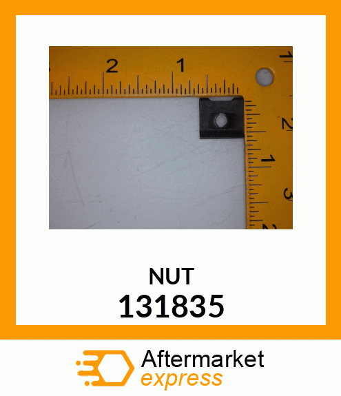 NUT 131835