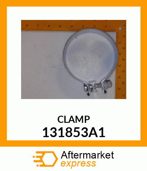 CLAMP 131853A1