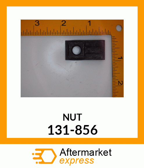 NUT 131-856