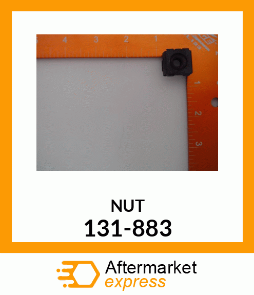 NUT 131-883