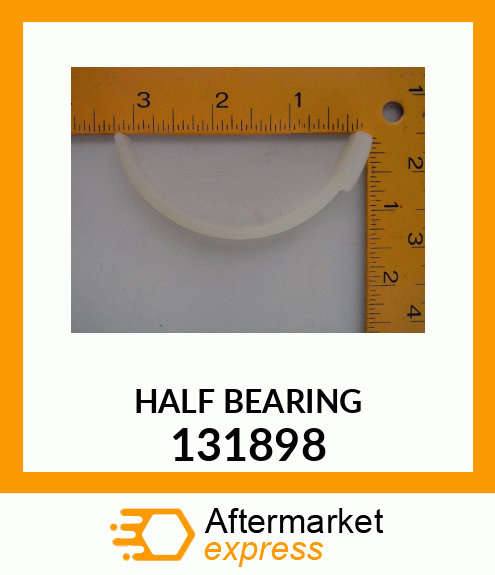 BEARING 131898