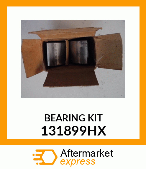 BEARING KIT 131899HX