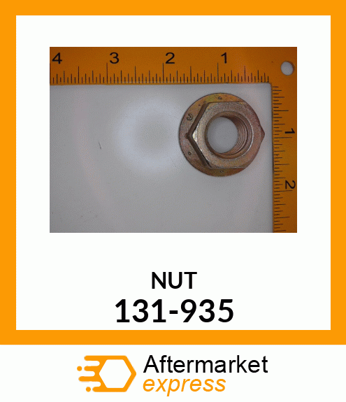 NUT 131-935