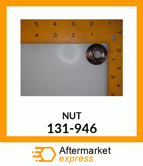 NUT 131-946