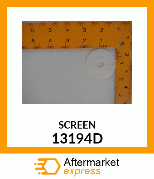 SCREEN 13194D