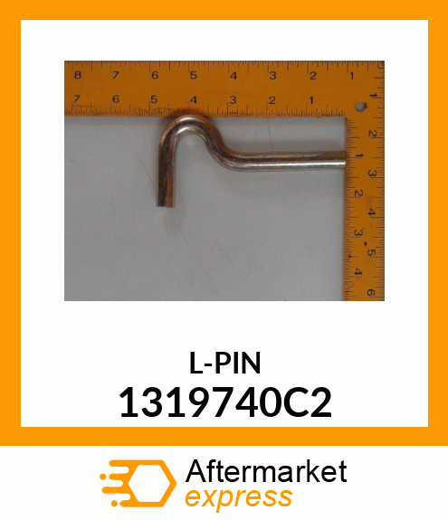 L-PIN 1319740C2