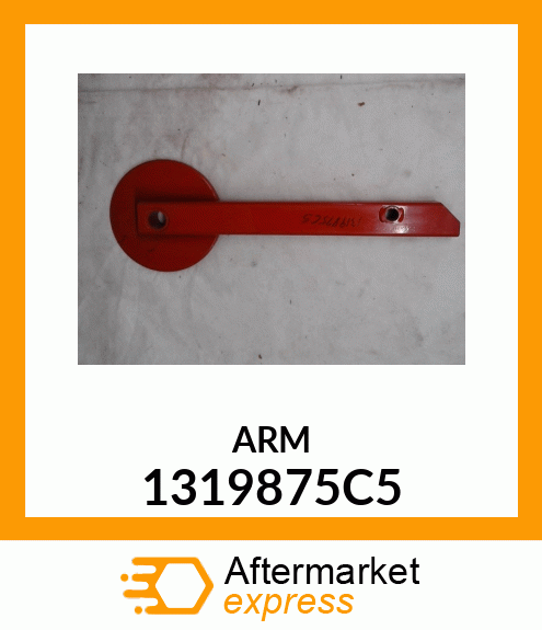 ARM 1319875C5