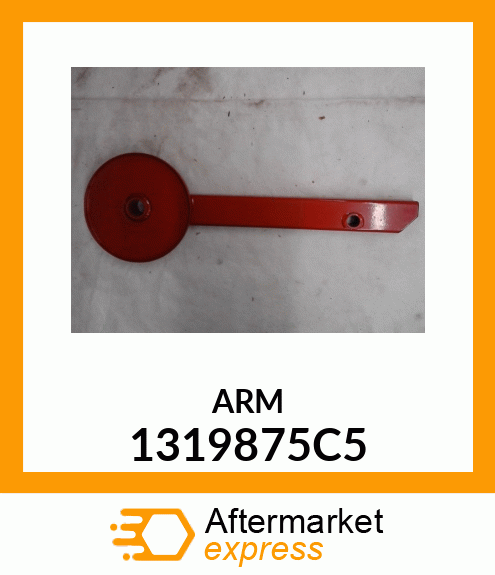 ARM 1319875C5