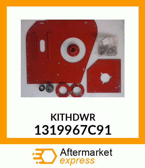 KIT HDWR 1319967C91