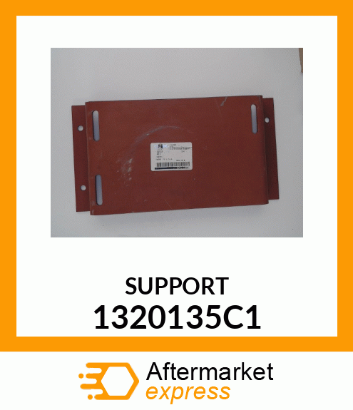 SUPPORT 1320135C1