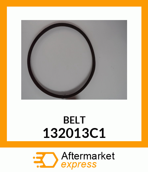 BELT 132013C1